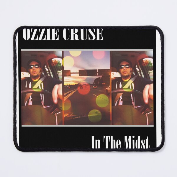 Item preview, In The Midst Cover designed and sold by ozziecruse.