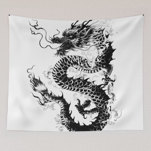 Item preview, Imperial Serpent designed and sold by KyzArt01.
