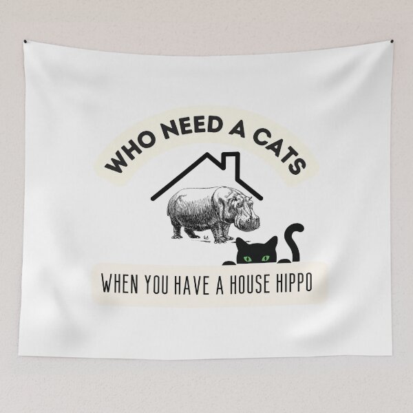 Item preview, House hippo designed and sold by Belweder.
