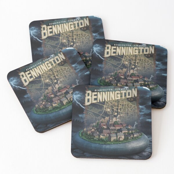 Item preview, bennington vt  designed and sold by KnzSHOPPING.