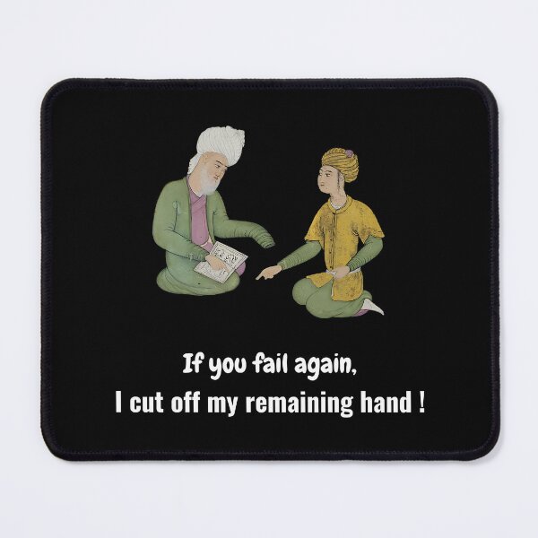 Item preview, Parents teaching - Persian (iran) joke designed and sold by Persian Pride Official.