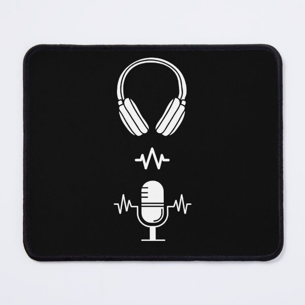 Item preview, Voice Over designed and sold by CraftsyCorner.