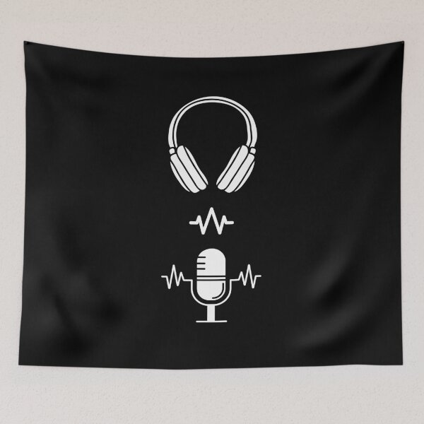 Item preview, Voice Over designed and sold by CraftsyCorner.