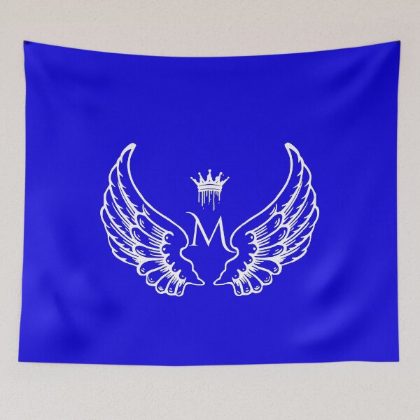 Item preview, The Royalty M designed and sold by MarquezShopy.