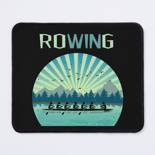 Item preview, Rowing designed and sold by Belweder.