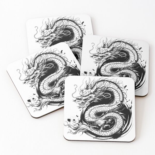 Item preview, Ouroboros Ascendant designed and sold by KyzArt01.