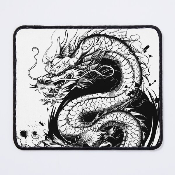 Item preview, Ouroboros Ascendant designed and sold by KyzArt01.