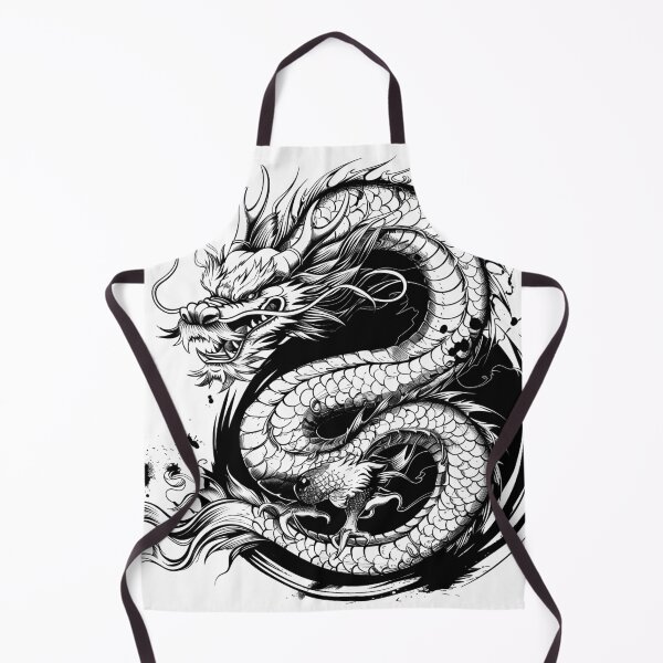 Item preview, Ouroboros Ascendant designed and sold by KyzArt01.