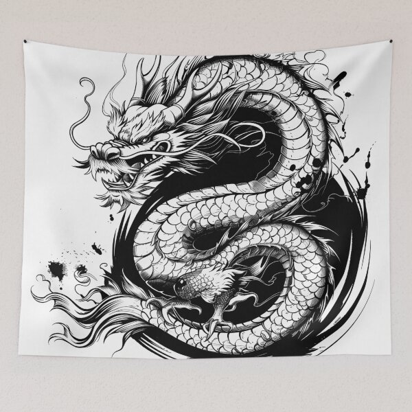 Item preview, Ouroboros Ascendant designed and sold by KyzArt01.