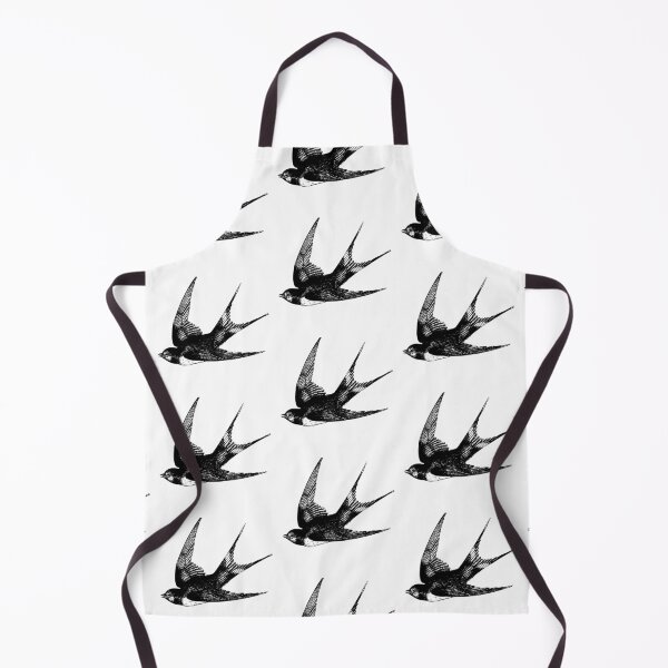 Item preview, Birds in flight designed and sold by suewen.