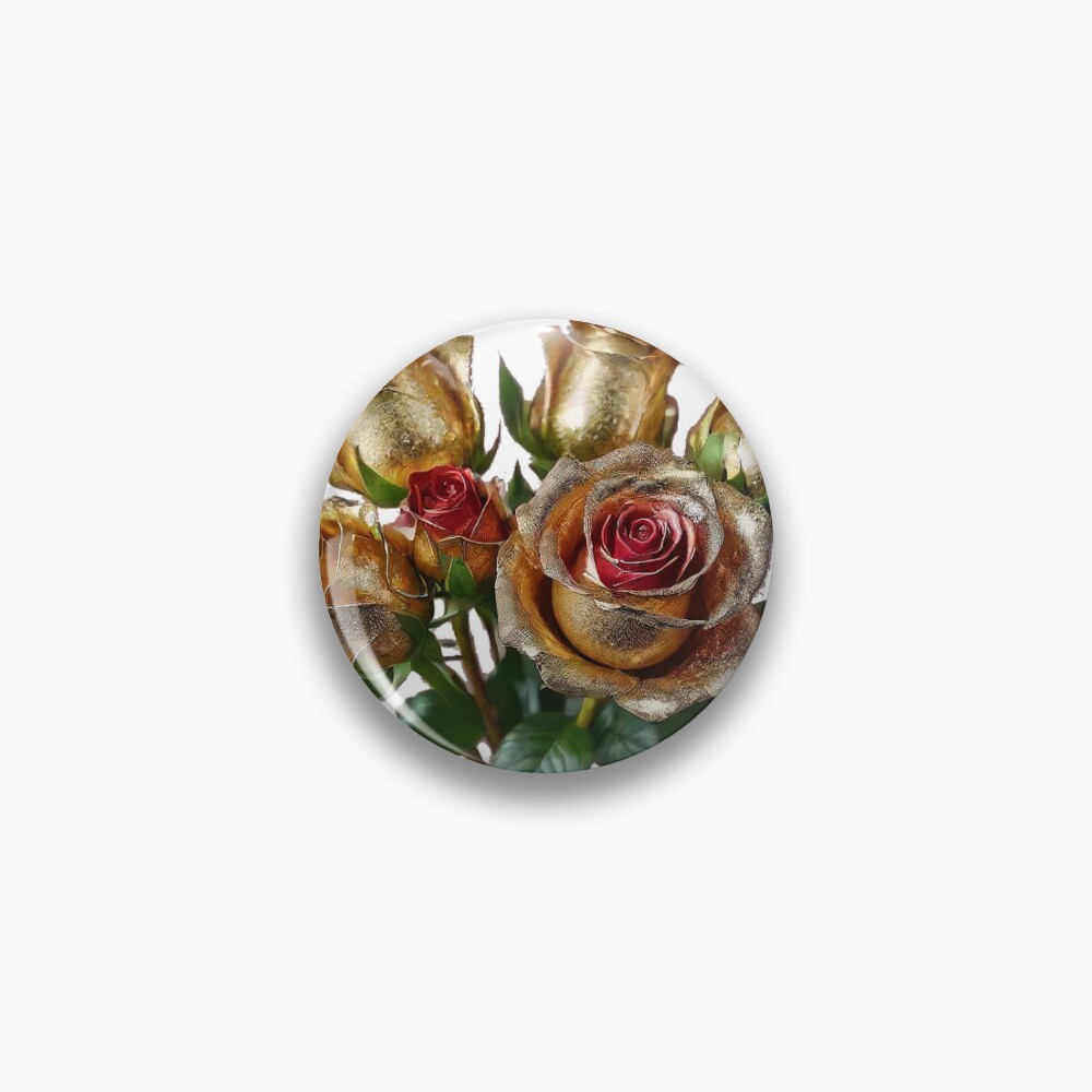 Item preview, Pin designed and sold by Rislam.