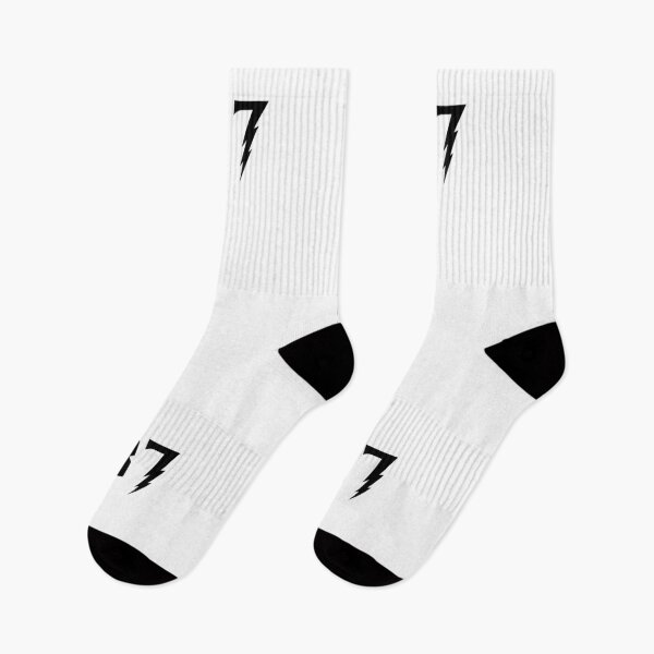 Item preview, 37, thirty seven, black, Harry P designed and sold by Numbers-Art.