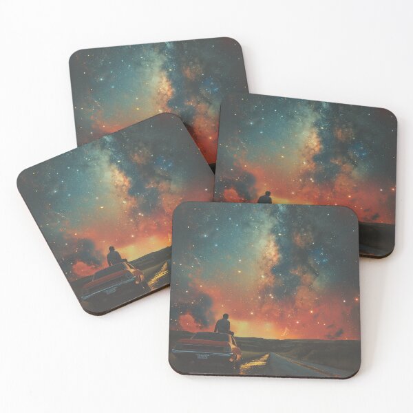 Item preview, Celestial sky designed and sold by Nowshin Tasnim.