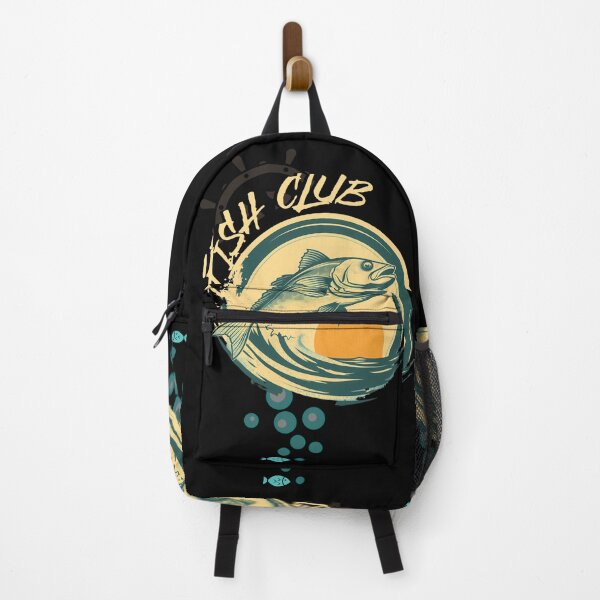 Item preview, Explore Digital Art Without Limits: Fish Club designed and sold by Artedig.