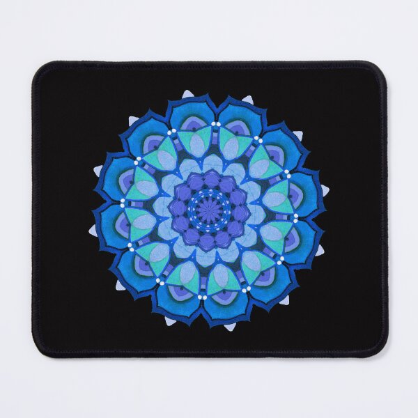 Item preview, Forehead Chakra Ajna designed and sold by Mandalavision.