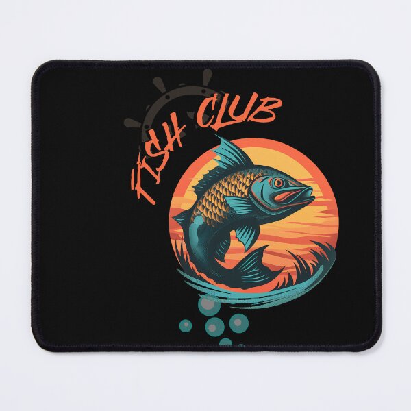 Item preview, Turn your Passion into Profit: Club de los Peces designed and sold by Artedig.