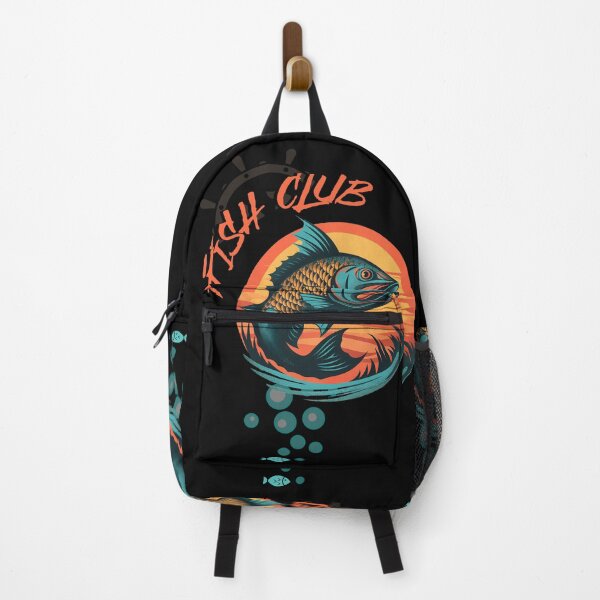 Item preview, Turn your Passion into Profit: Club de los Peces designed and sold by Artedig.