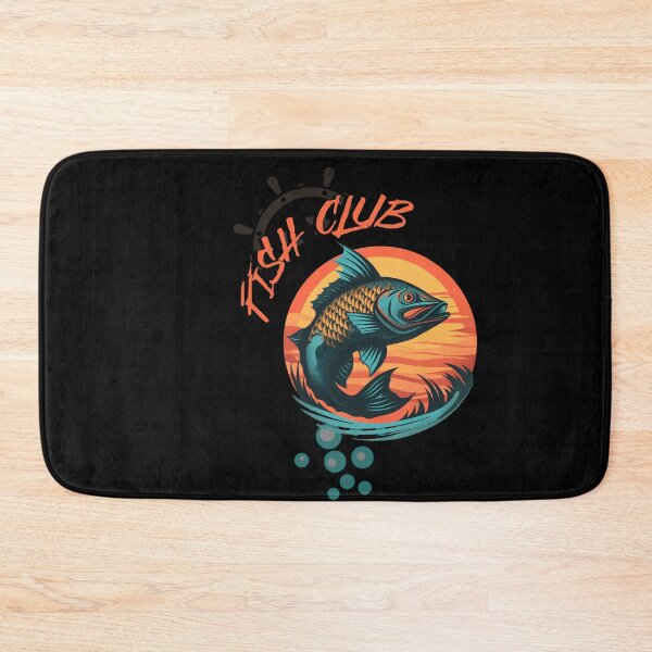 Item preview, Turn your Passion into Profit: Club de los Peces designed and sold by Artedig.