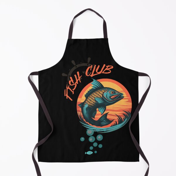 Item preview, Turn your Passion into Profit: Club de los Peces designed and sold by Artedig.