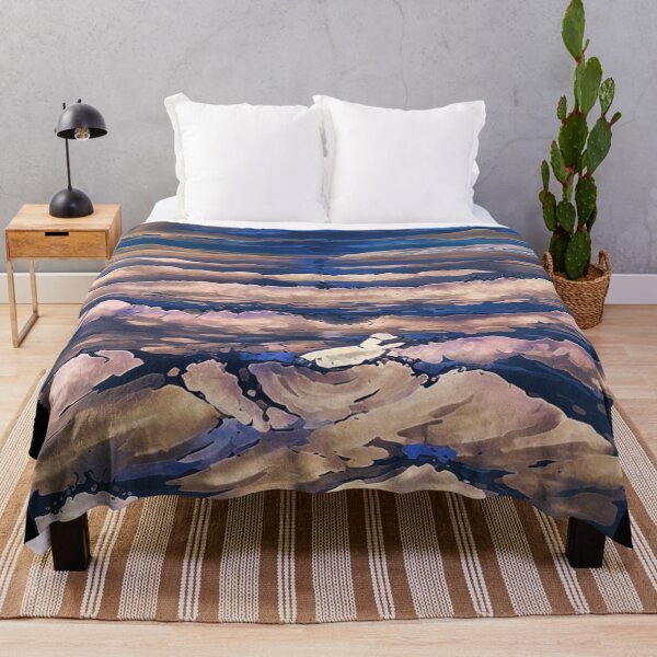 Item preview, Landscapes and backgrounds v3 The Sea designed and sold by Helios Be. Lavsh.