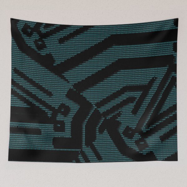 Item preview, *CITY IMAGINARY LINE PLAN MATHEMATICAL SYMBOLS* designed and sold by Ralek.