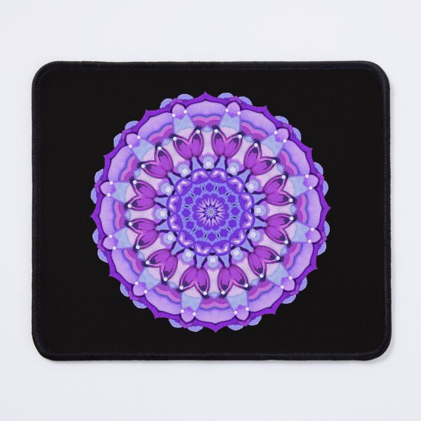 Item preview, Crown Chakra Sahasrara designed and sold by Mandalavision.