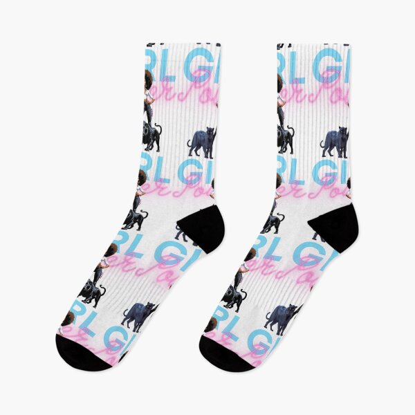 Item preview, girl power designed and sold by Designjeen.