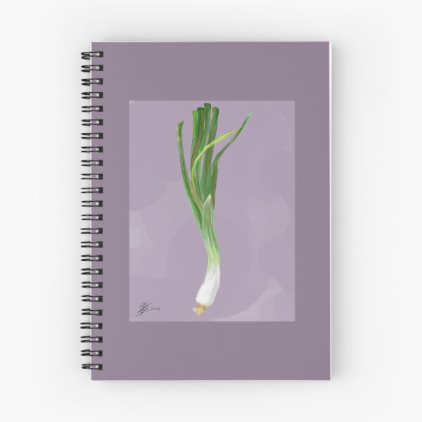 Item preview, Green Onion designed and sold by TMSpaintz.