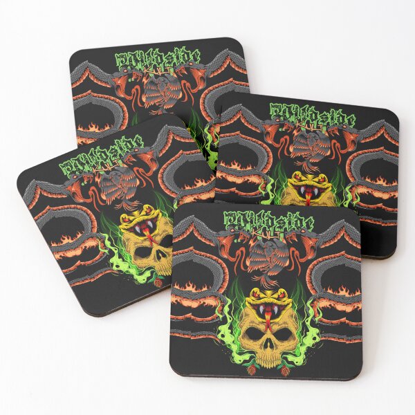 Item preview, feirce designed and sold by Wildside  Kult.