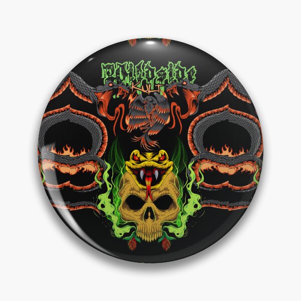 Item preview, Feirce designed and sold by Wildside  Kult.