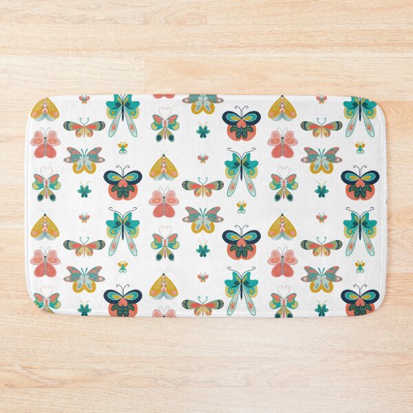 Item preview, Jungle butterfly designed and sold by GastonLaGouache.