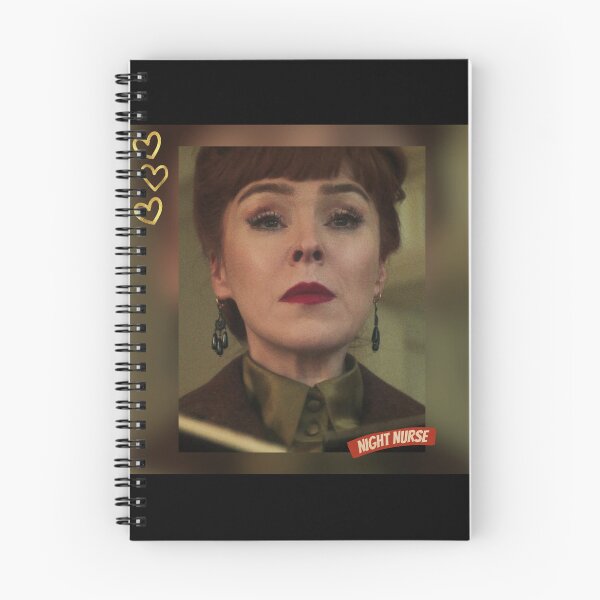 Item preview, Night Nurse designed and sold by Alisha96.