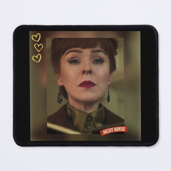 Item preview, Night Nurse designed and sold by Alisha96.