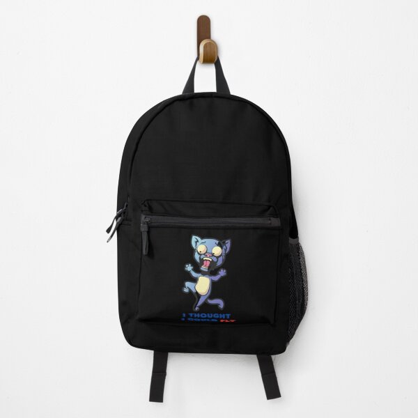Item preview, I thought I could fly cat fallen designed and sold by mando24895.