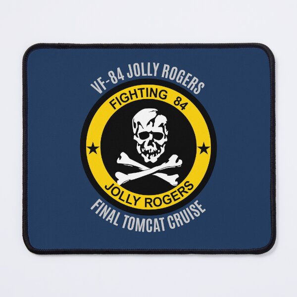 Item preview, F-14 Tomcat Jolly Roger -Final Tour designed and sold by bjcoving.