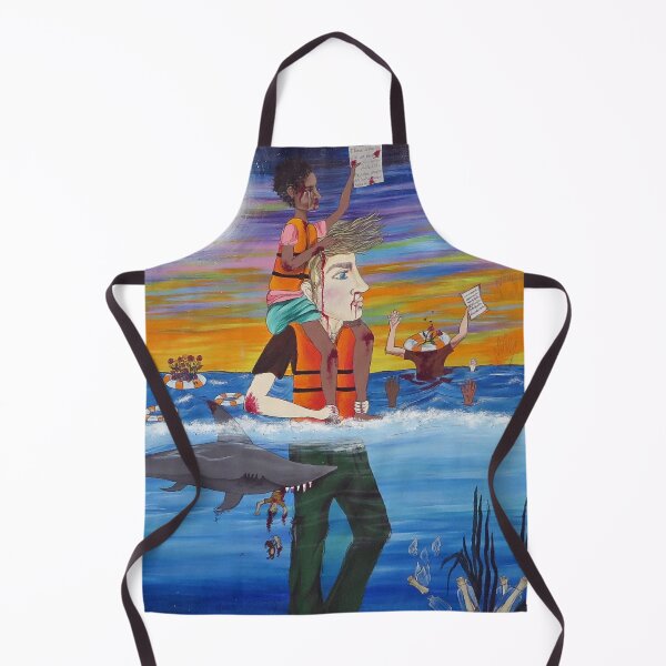 Item preview, Eric designed and sold by HopeProject.