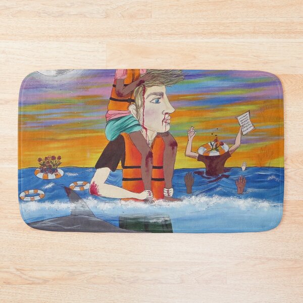 Item preview, Eric designed and sold by HopeProject.