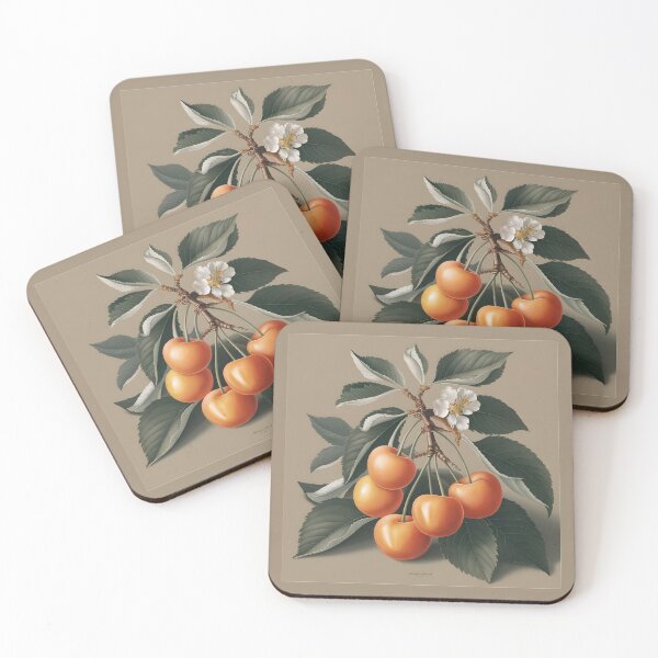 Item preview, Juicy Cherry designed and sold by WANBASTEN.