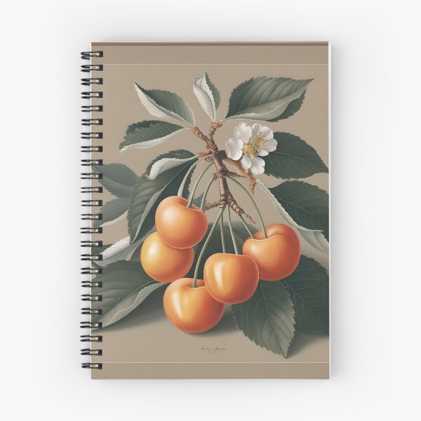 Item preview, Juicy Cherry designed and sold by WANBASTEN.