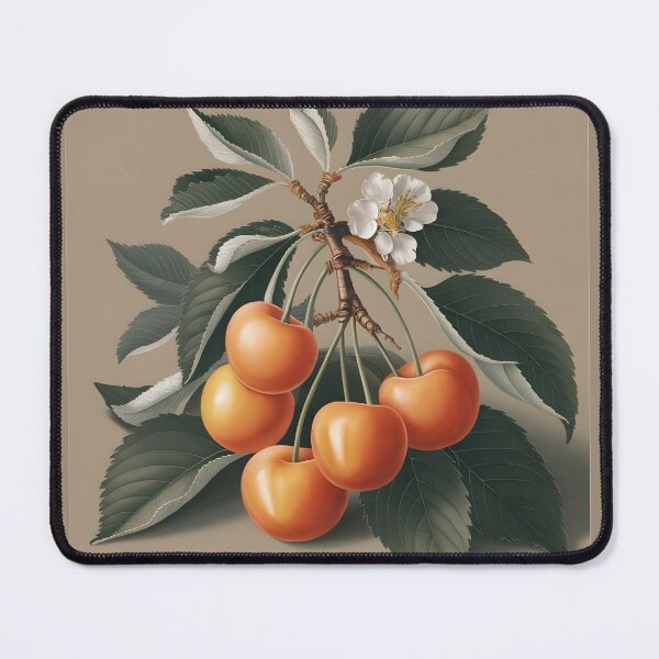 Item preview, Juicy Cherry designed and sold by WANBASTEN.