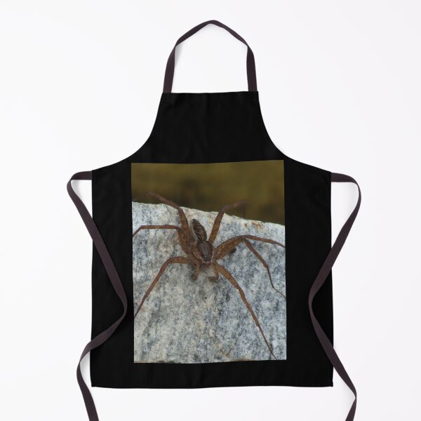 Item preview, Cool Big Spider Photo designed and sold by SaradaBoru.