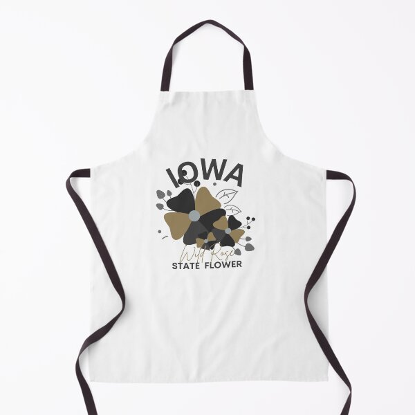 Artikelvorschau, Iowa Wild Rose State Flower Classic T-shirt entworfen und verkauft von ThinkNature!.