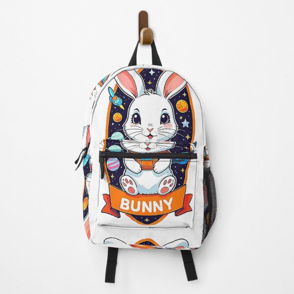 Item preview, Funny Space Bunny. designed and sold by Giulivo Store Graphic.