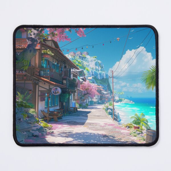 Item preview, Sunny Days  designed and sold by kingaiart.