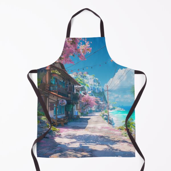 Item preview, Sunny Days designed and sold by kingaiart.