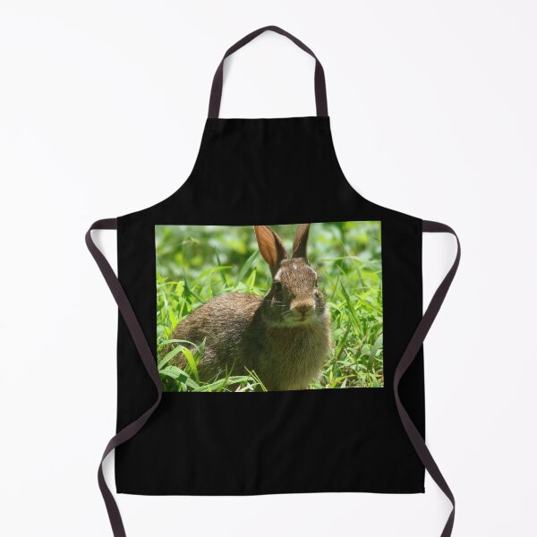 Item preview, Cute Little Wild Bunny designed and sold by SaradaBoru.
