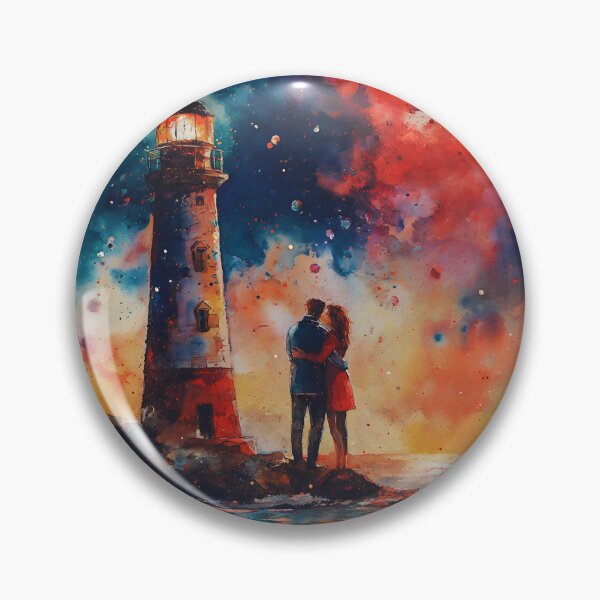 Item preview, LightHouse Romance designed and sold by Massimo Morselli.