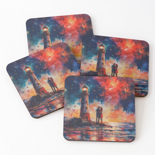 Item preview, LightHouse Romance designed and sold by Massimo Morselli.