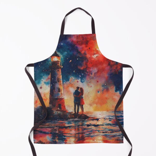 Item preview, LightHouse Romance designed and sold by Massimo Morselli.