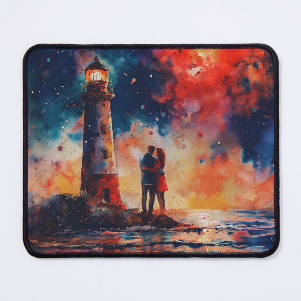 Item preview, LightHouse Romance designed and sold by Massimo Morselli.